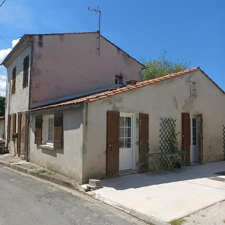 Maison de village entre estuaire et océan Saint-Yzans-de-Médoc Extérieur photo